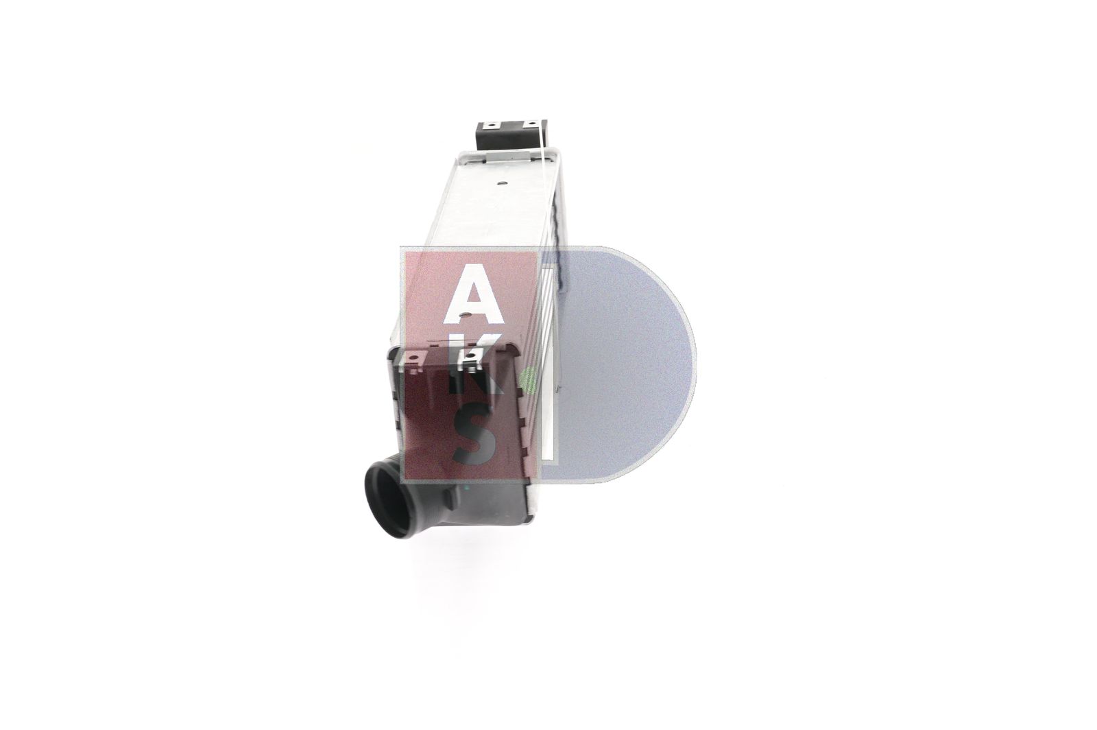 AKS DASIS 097004N - Ladeluftkühler