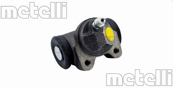 METELLI 04-0158 - Radbremszylinder