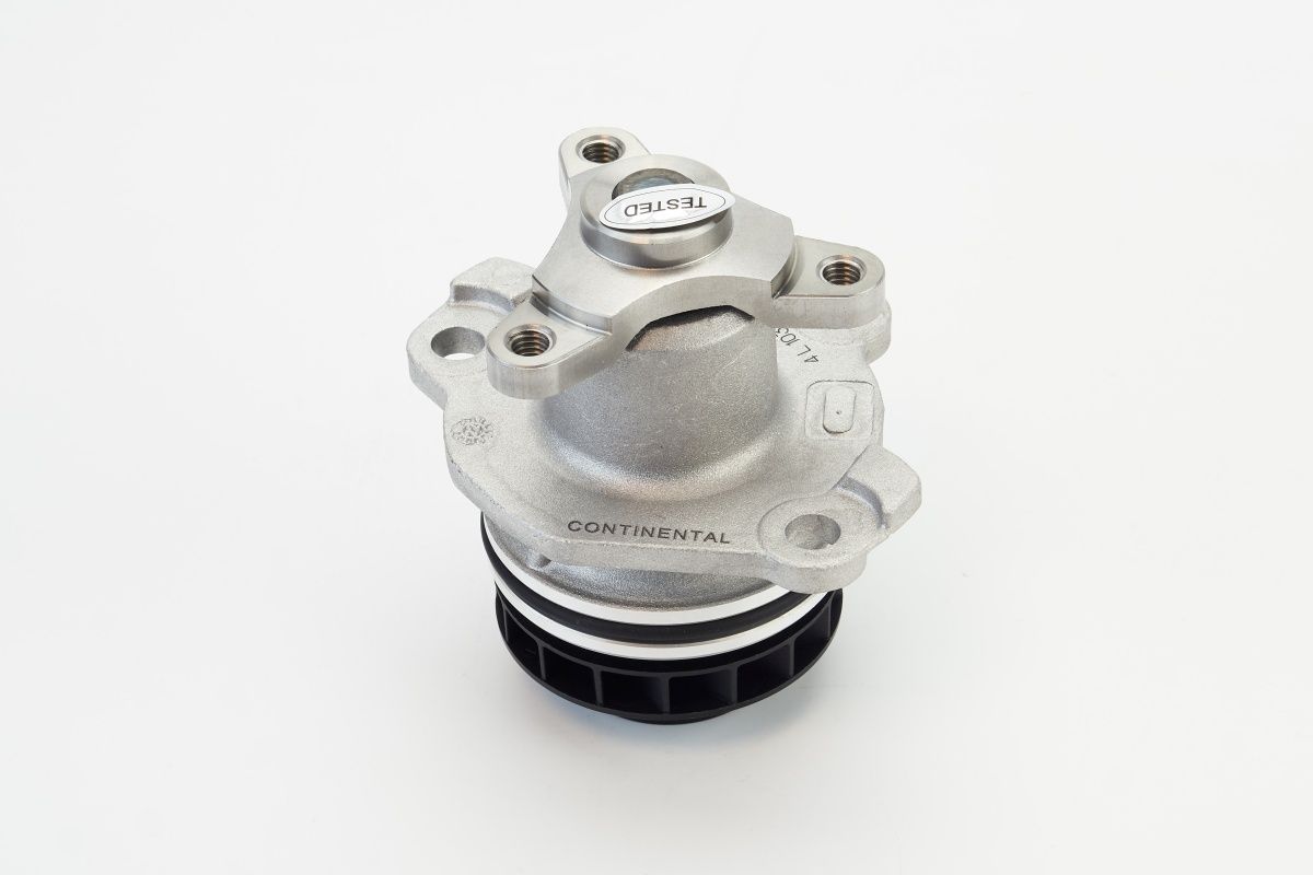 CONTINENTAL CTAM WPS3157 - Wasserpumpe, Motorkühlung