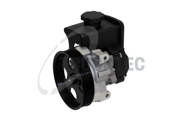TRUCKTEC AUTOMOTIVE 02.37.220 - Hydraulikpumpe, Lenkung