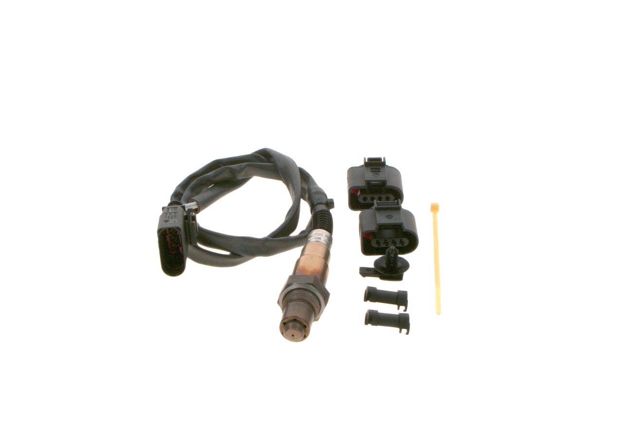 BOSCH 0 258 010 036 - Lambdasonde