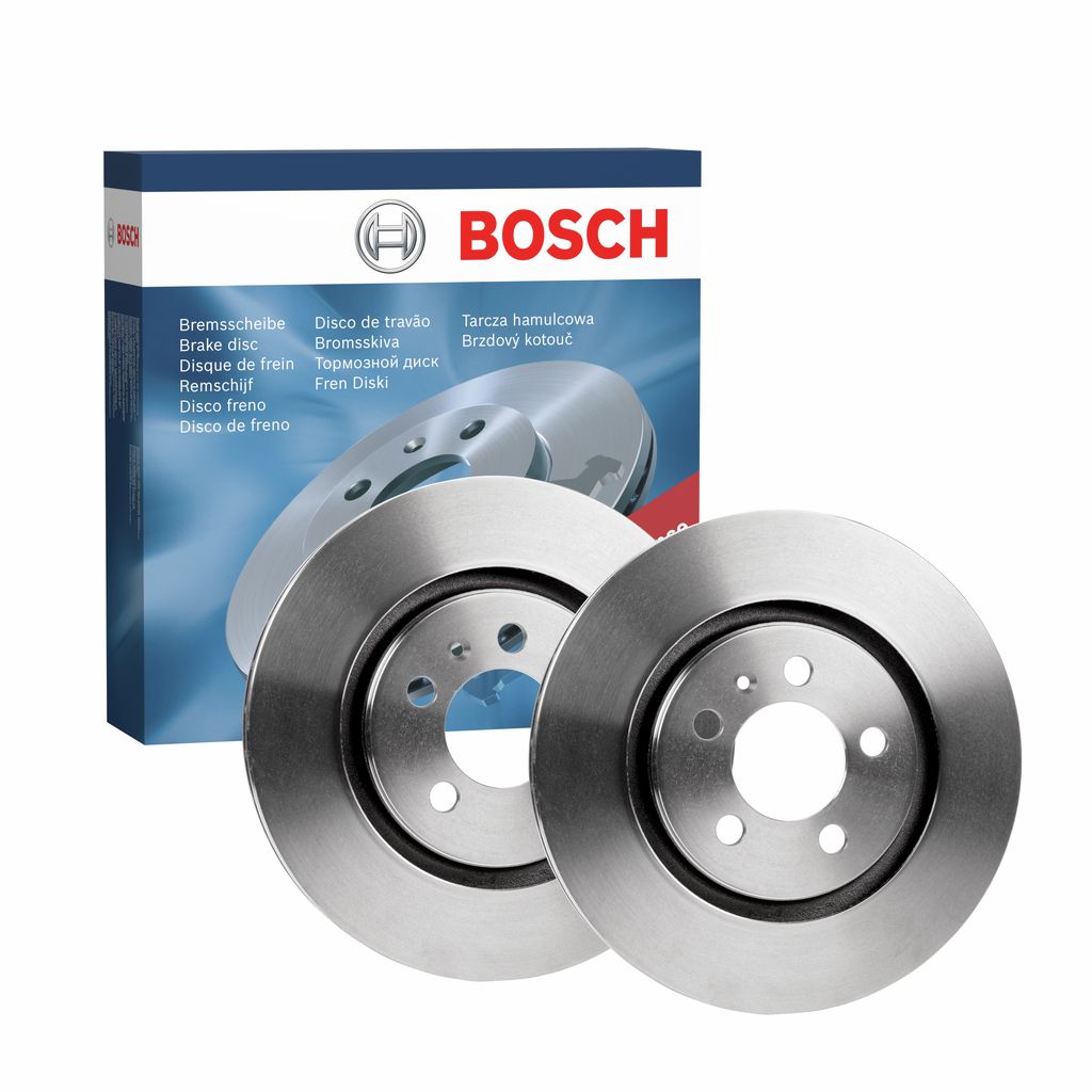 BOSCH 0 986 478 542 - Bremsscheibe