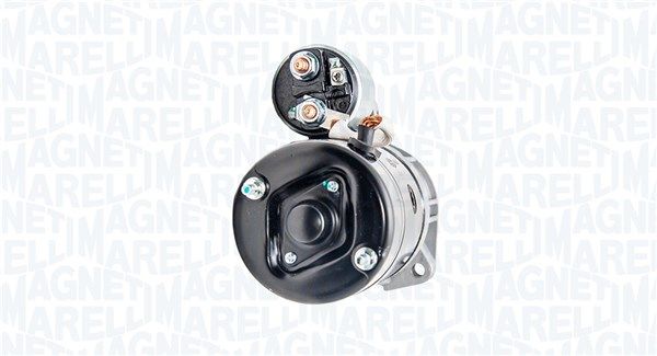 MAGNETI MARELLI 063720331010 - Starter