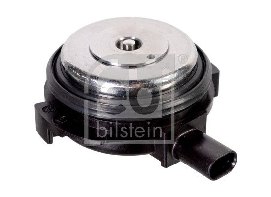 FEBI BILSTEIN 175260 - Steuerventil, Nockenwellenverstellung