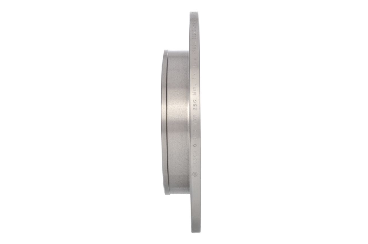 BOSCH 0 986 479 256 - Bremsscheibe