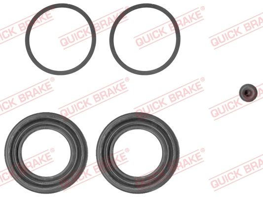 QUICK BRAKE 114-0077 - Reparatursatz, Bremssattel