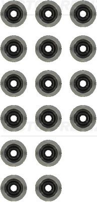 VICTOR REINZ 12-35549-01 - Dichtungssatz, Ventilschaft