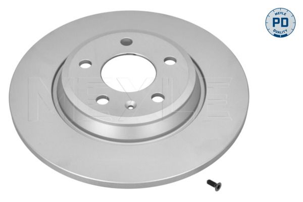 MEYLE 115 523 0042/PD - Bremsscheibe