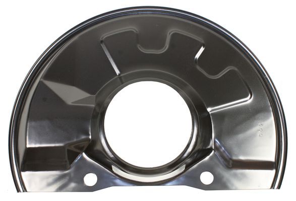 METZGER AUTOTEILE 6115238 - Spritzblech, Bremsscheibe