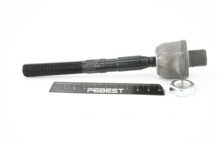 FEBEST 0522-GH - Axialgelenk, Spurstange