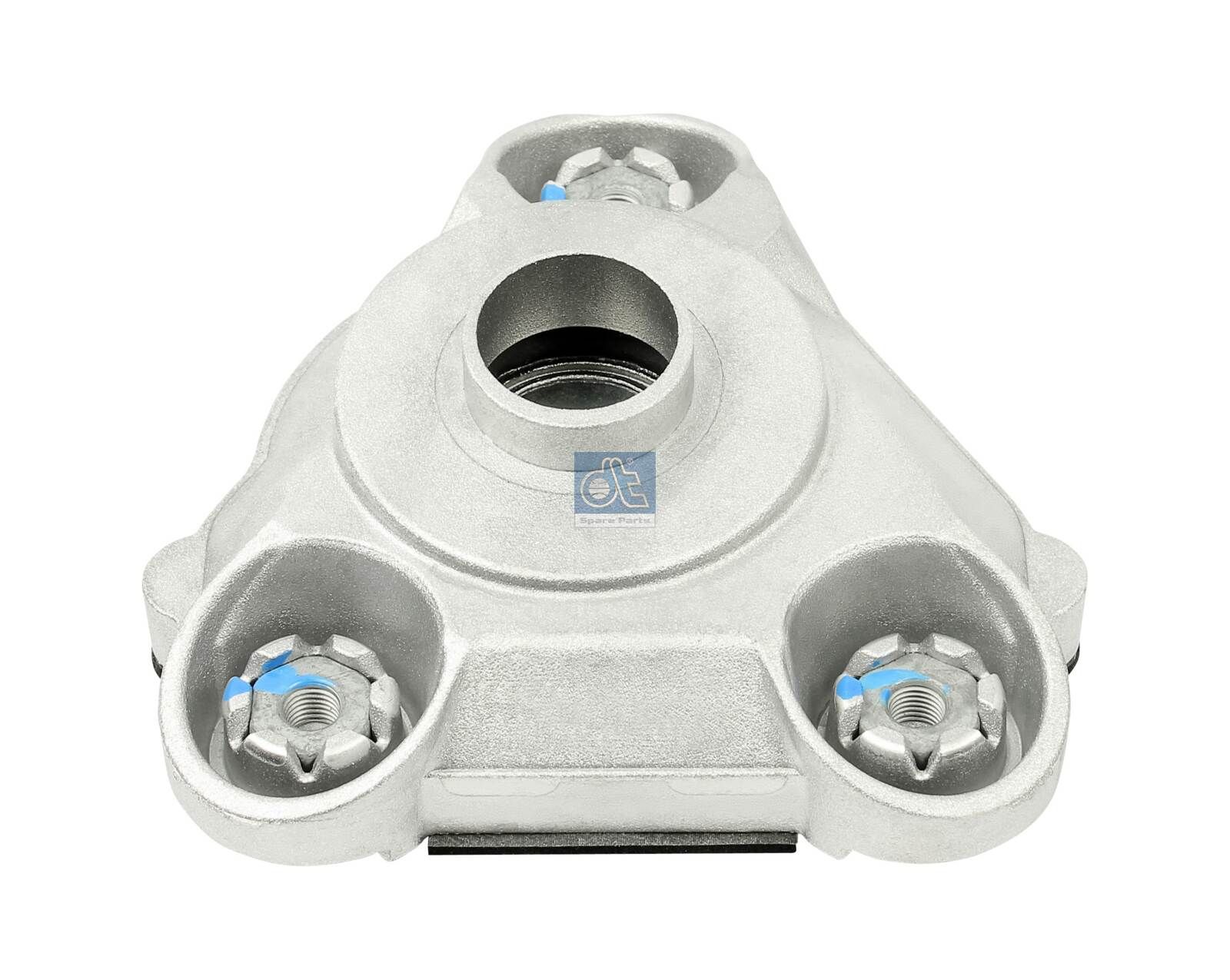 DT Spare Parts 12.60054 - Federbeinstützlager