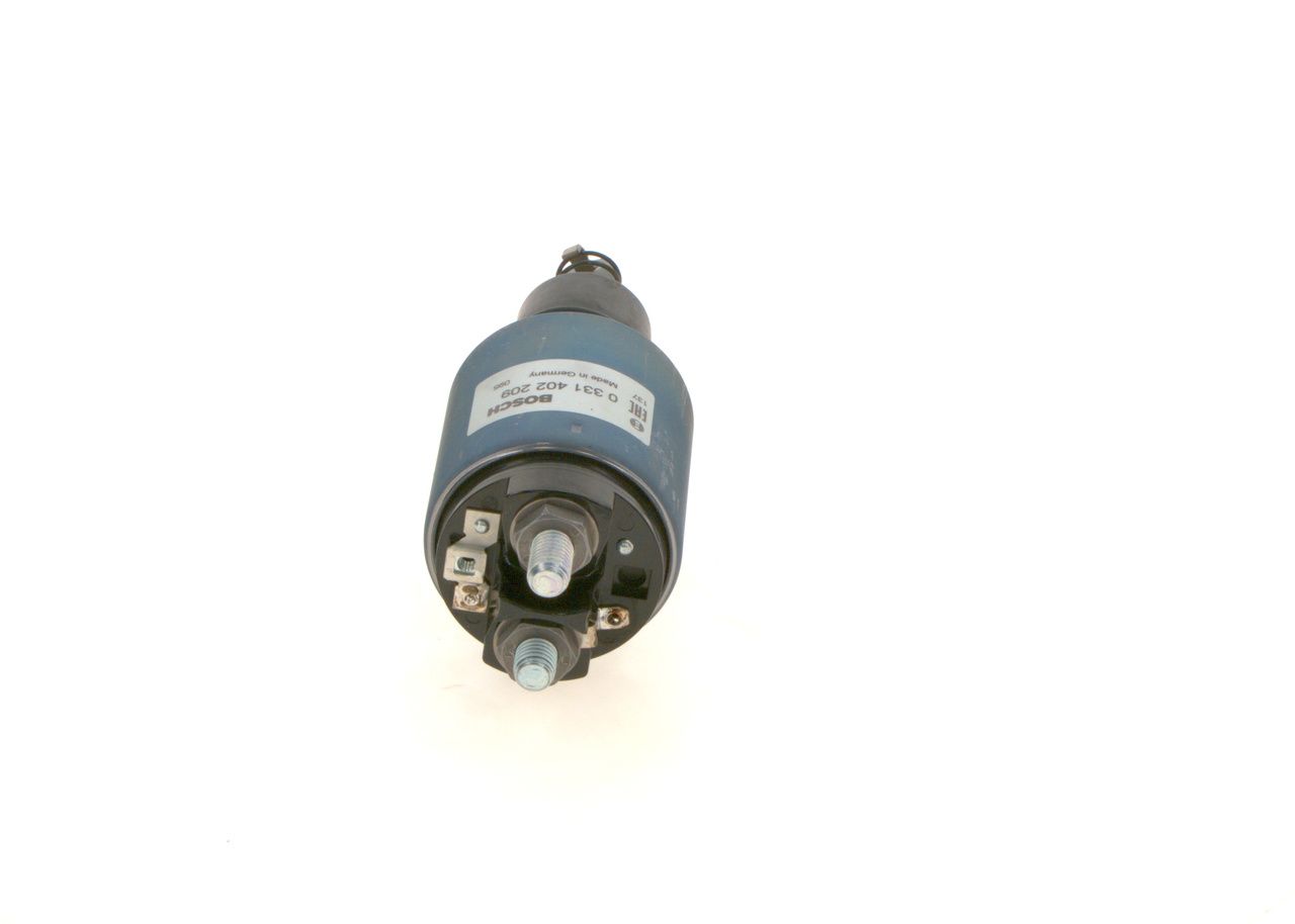 BOSCH 0 331 402 209 - Magnetschalter, Starter