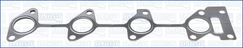 AJUSA 13218500 - Dichtung, Abgaskrümmer