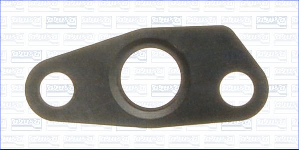 AJUSA 00802400 - Dichtung, AGR-Ventil