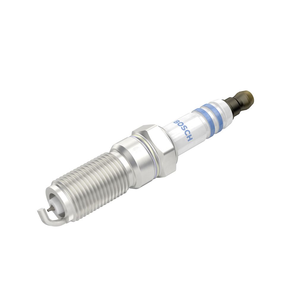 BOSCH 0 242 236 667 - Zündkerze