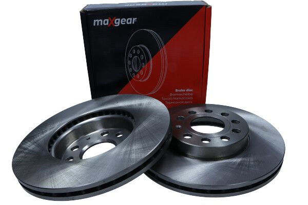 MAXGEAR 19-1059 - Bremsscheibe