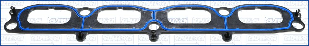AJUSA 13294500 - Dichtung, Ansaugkrümmer