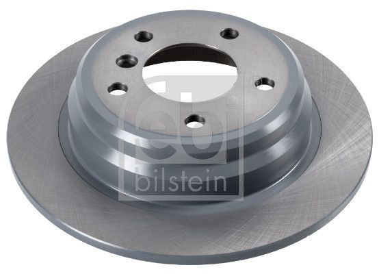FEBI BILSTEIN 12325 - Bremsscheibe