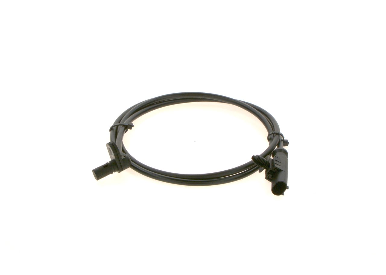 BOSCH 0 265 008 598 - Sensor, Raddrehzahl