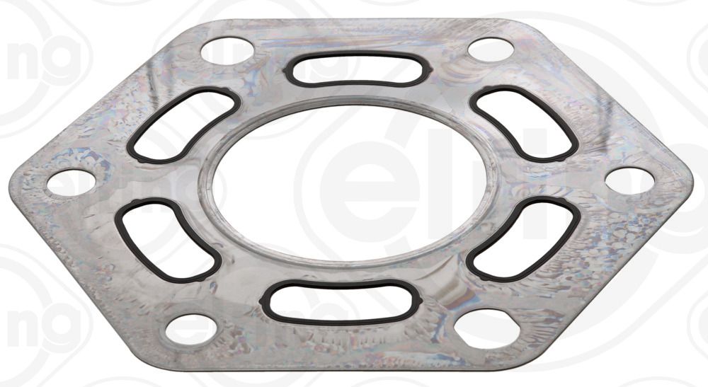ELRING 037.960 - Dichtung, Lader