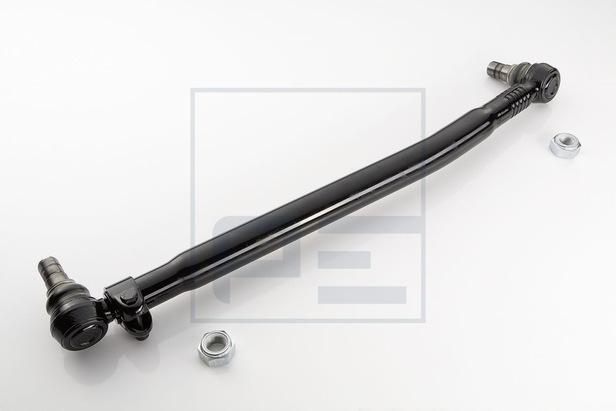 PE Automotive 012.085-00A - Lenkstange