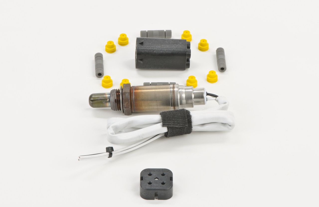 BOSCH 0 258 005 725 - Lambdasonde