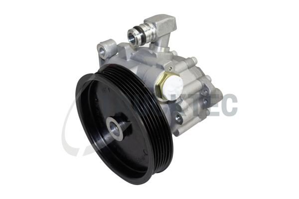 TRUCKTEC AUTOMOTIVE 02.37.216 - Hydraulikpumpe, Lenkung