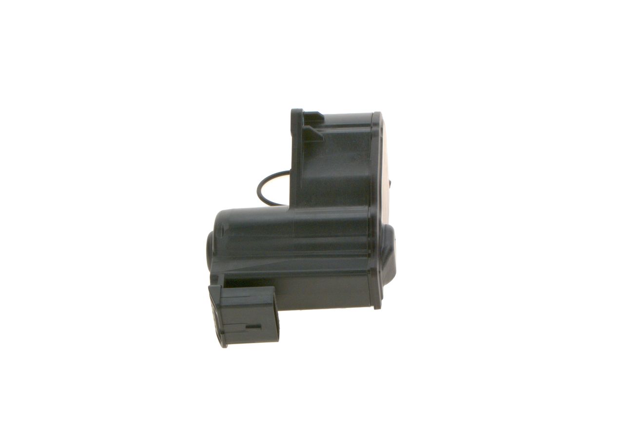 BOSCH 0 204 794 833 - Stellelement, Feststellbremse Bremssattel