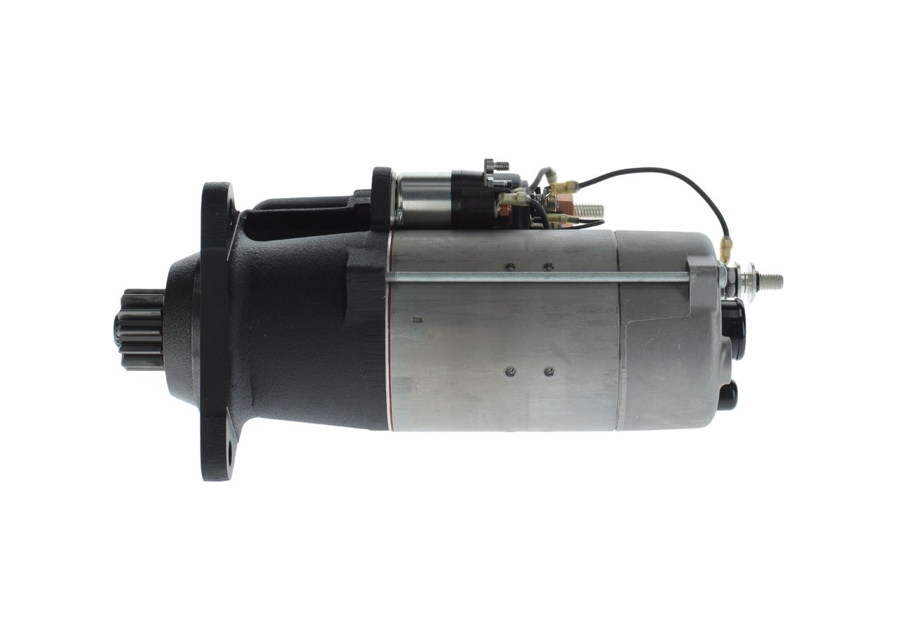 BOSCH 0 001 330 502 - Starter