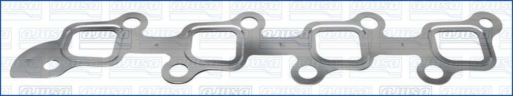 AJUSA 13179000 - Dichtung, Abgaskrümmer