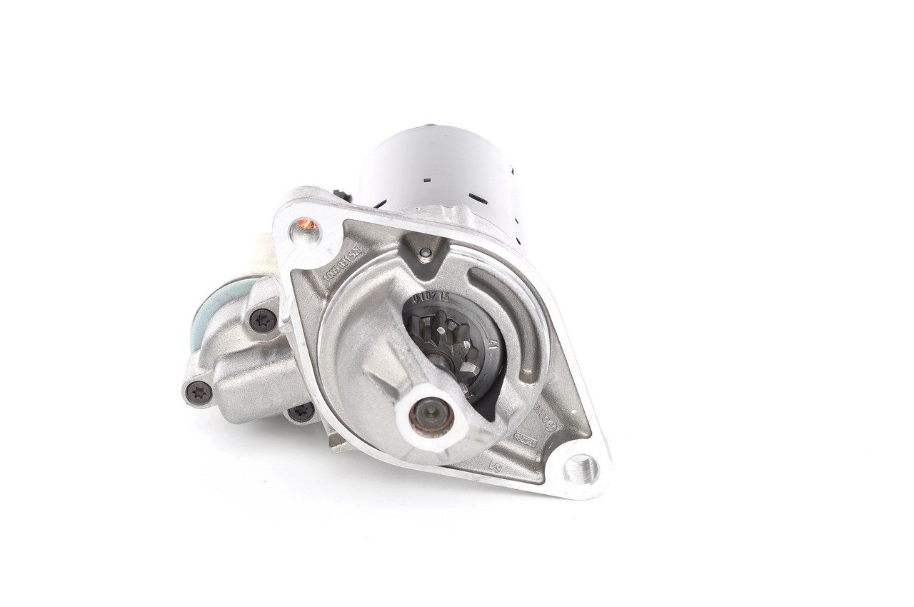 BOSCH 0 001 107 530 - Starter