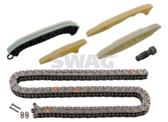 SWAG 10 94 7274 - Steuerkettensatz