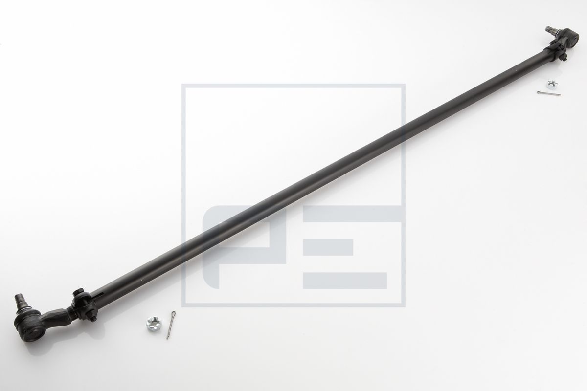 PE Automotive 012.097-00A - Spurstange