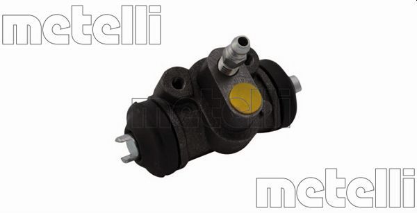 METELLI 04-0464 - Radbremszylinder