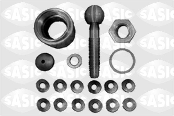 SASIC 1003836 - Reparatursatz, Lenkgetriebe