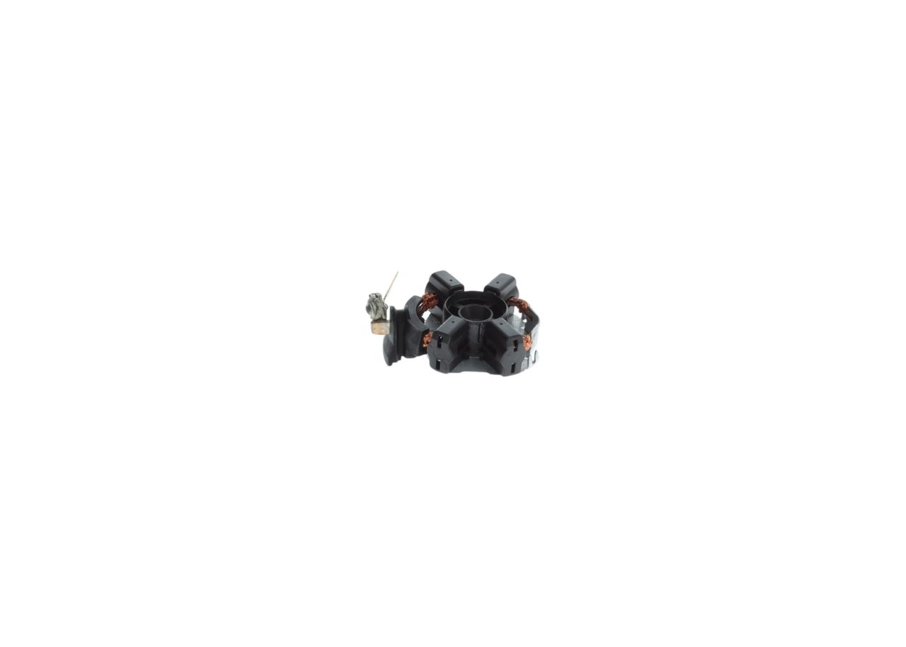 BOSCH 1 004 336 619 - Halter, Kohlebürsten