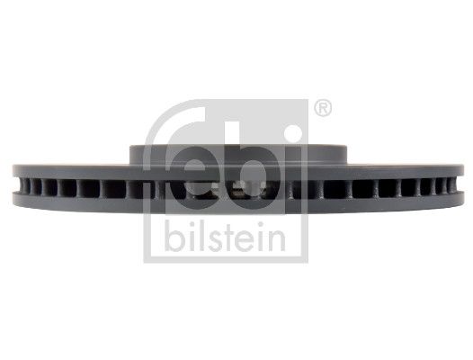FEBI BILSTEIN 106348 - Bremsscheibe