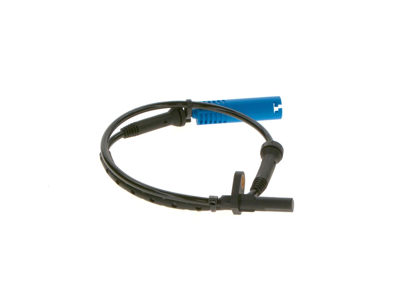 BOSCH 0 986 594 573 - Sensor, Raddrehzahl