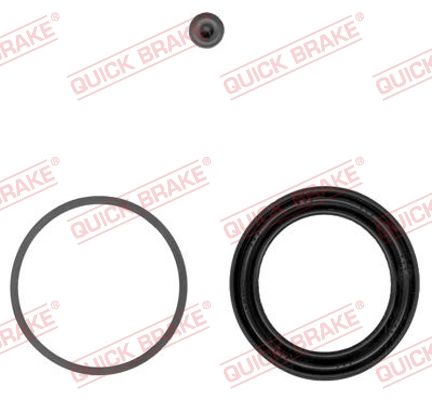 QUICK BRAKE 114-0068 - Reparatursatz, Bremssattel