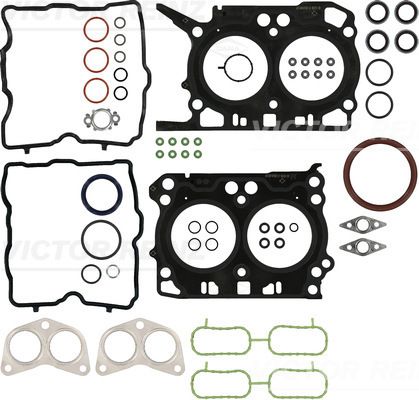 VICTOR REINZ 01-10259-02 - Dichtungsvollsatz, Motor