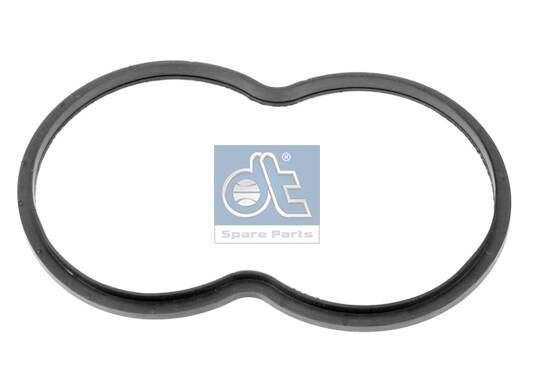DT Spare Parts 1.24111 - Dichtung, Thermostatgehäuse