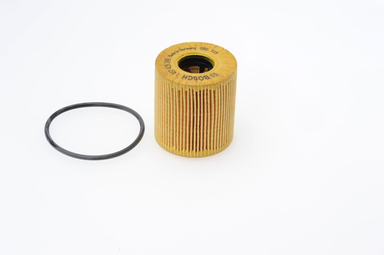BOSCH 1 457 429 249 - Ölfilter