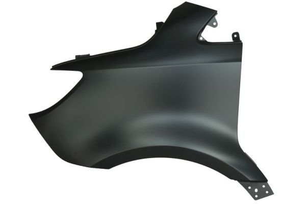 BLIC 6504-04-3549313Q - Kotflügel