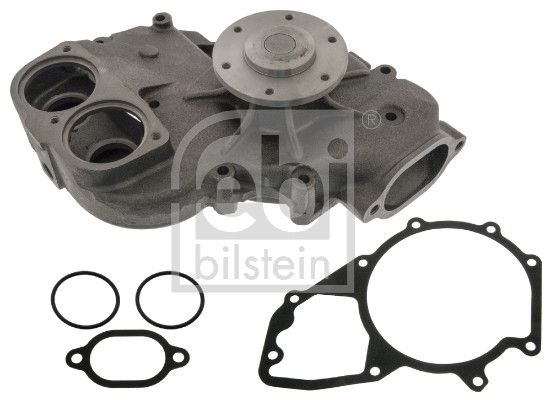 FEBI BILSTEIN 11360 - Wasserpumpe, Motorkühlung