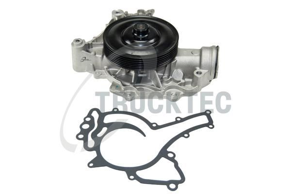 TRUCKTEC AUTOMOTIVE 02.19.262 - Wasserpumpe, Motorkühlung