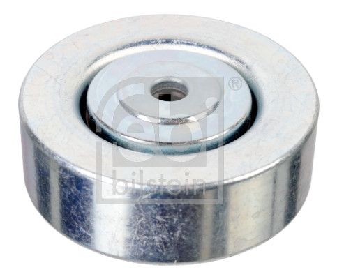FEBI BILSTEIN 10760 - Umlenk-/Führungsrolle, Keilrippenriemen
