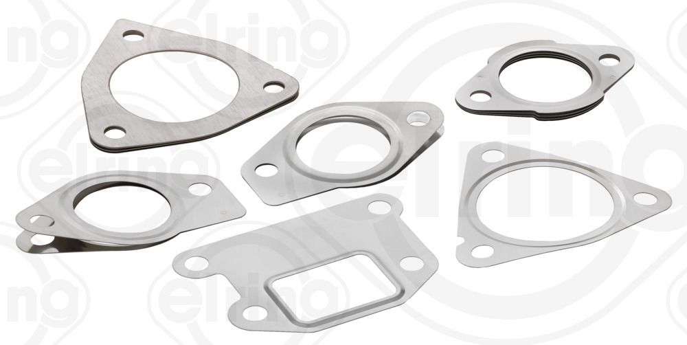 ELRING 165.030 - Dichtungssatz, AGR-System
