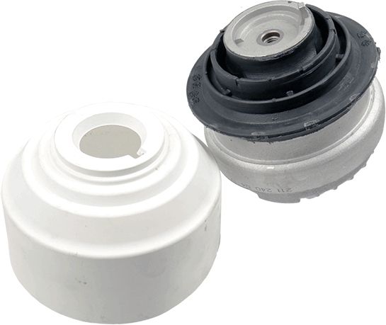 LEMFÖRDER 25406 01 - Lagerung, Motor