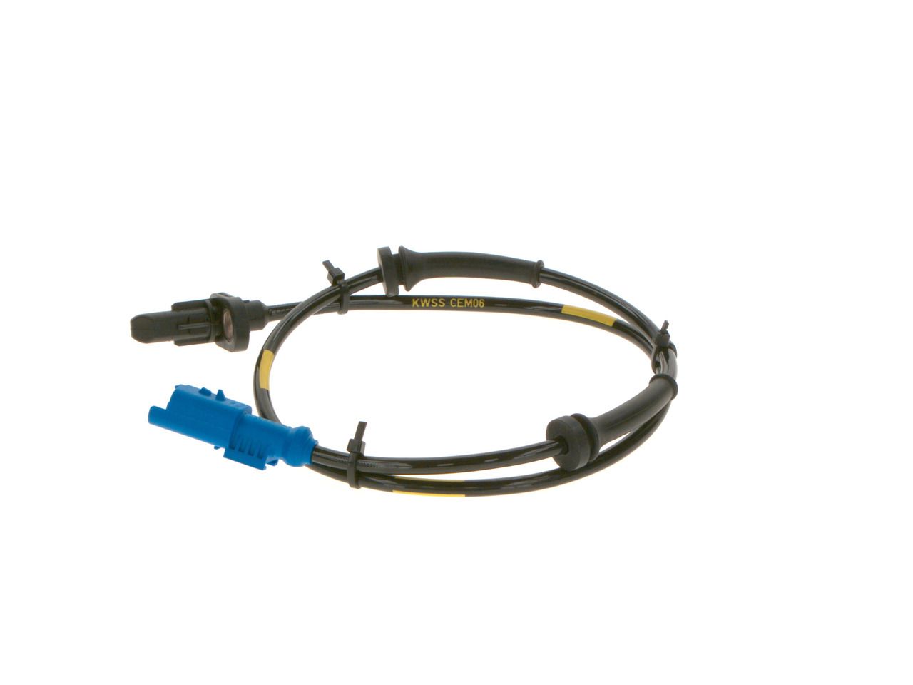 BOSCH 0 265 009 502 - Sensor, Raddrehzahl