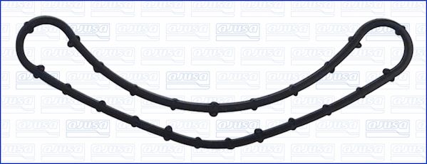 AJUSA 01326100 - Dichtung, Steuerkettenspanner